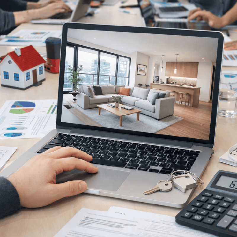 Калькулятор налогового вычета при покупке квартиры